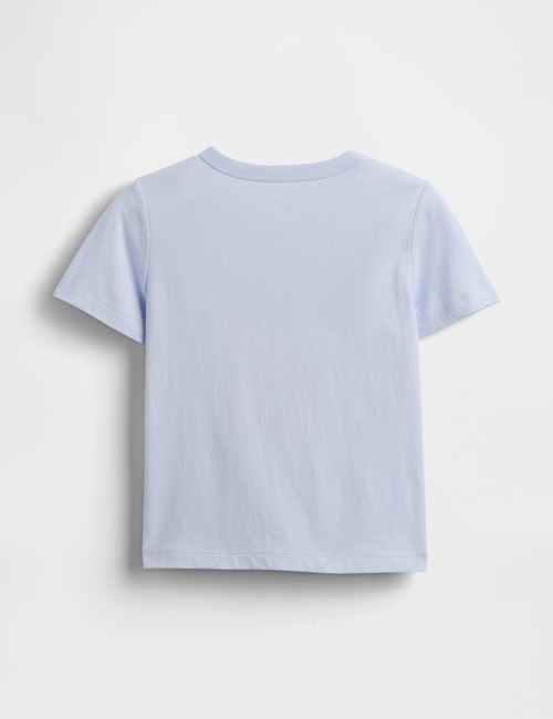 Baby & Toddler Graphic T-Shirt