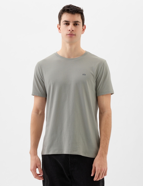 Gap Logo T-Shirt (3-Pack)