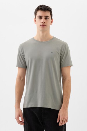 Gap Logo T-Shirt (3-Pack)