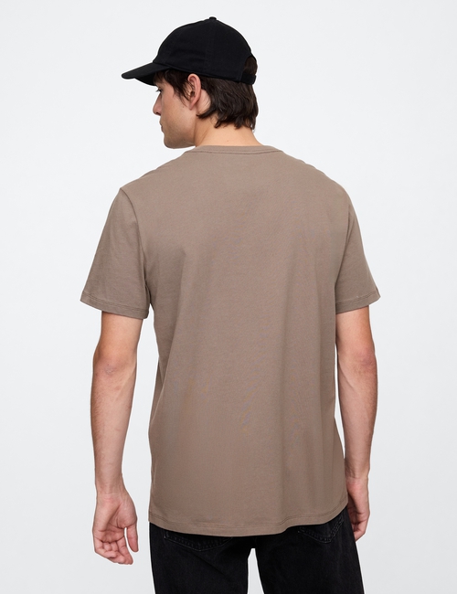Everyday Soft Gap Graphic T-Shirt