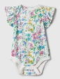 babyGap Mix and Match Ruffle Bodysuit