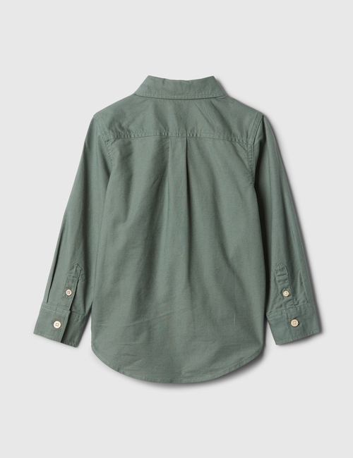 babyGap Oxford Shirt