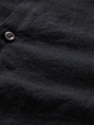 V-SS STANDARD LINEN COTTON RESORT COLLAR