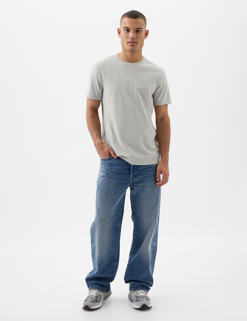 Everyday Soft Crewneck T-Shirt