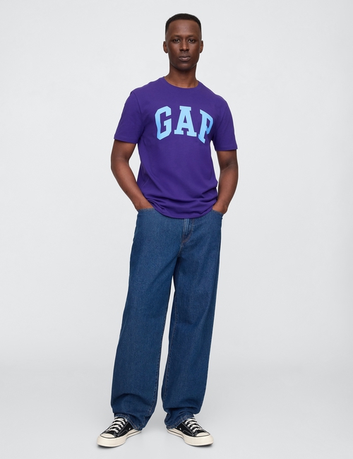 Everyday Soft Gap Logo T-Shirt