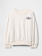 Baby & Toddler Vintage Soft Sakura Logo Sweatshirt