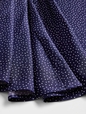 GapStudio Satin Slip Dress