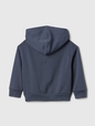 babyGap Relaxed Logo Hoodie