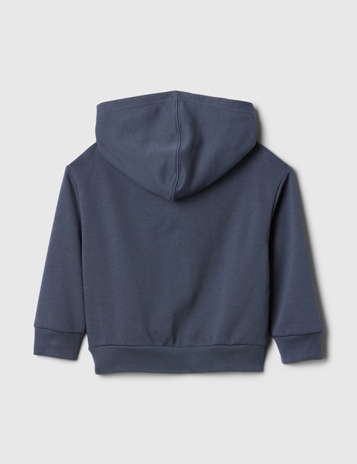 babyGap Relaxed Logo Hoodie