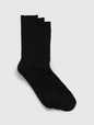 Crew Socks (3-Pack)