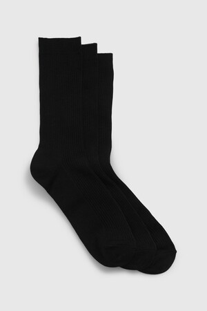 Crew Socks (3-Pack)