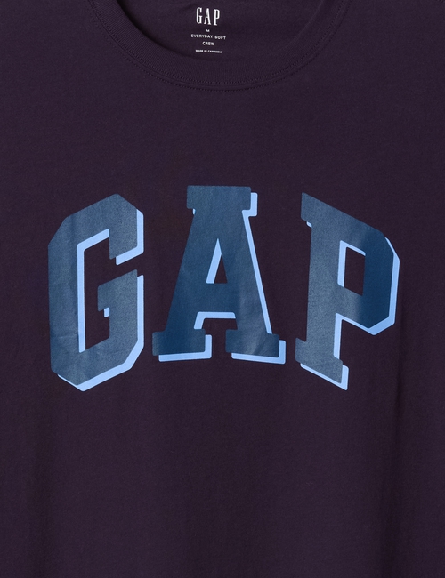 Everyday Soft Gap Logo T-Shirt