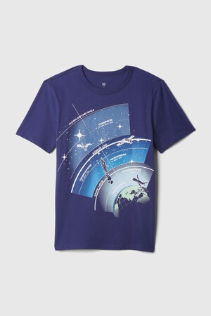 Kids Graphic T-Shirt