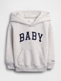 GAP X SL BABY LOGO HOODIE