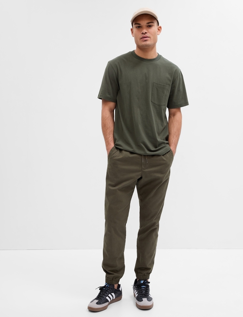 GapFlex Essential Joggers