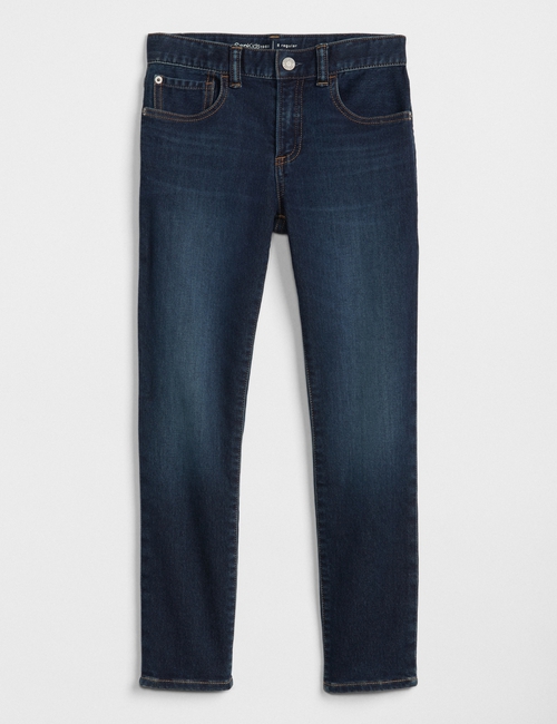 Kids Slim Jeans