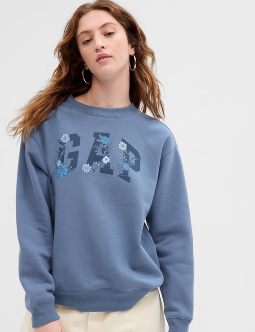 Gap Logo Sweatshirt