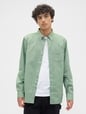 Oxford Shirt in Standard Fit