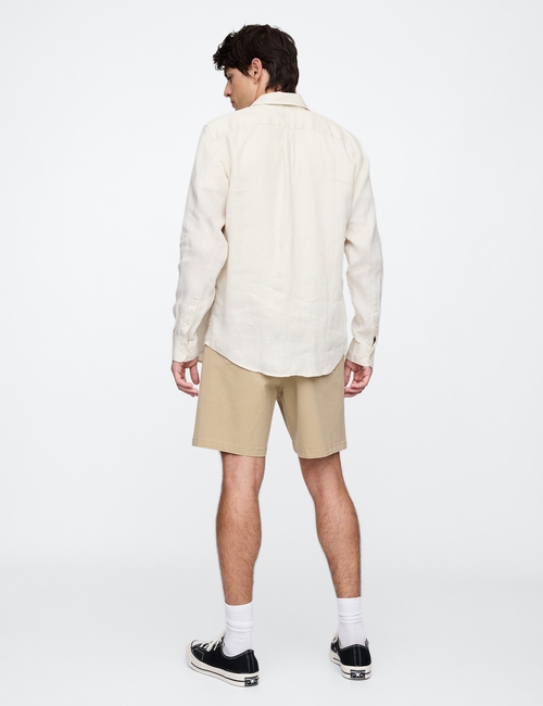 7" Essential Easy Shorts