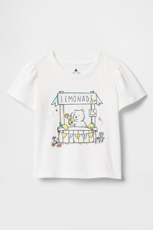 Baby & Toddler Mix & Match Graphic T-Shirt