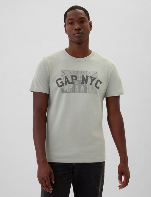 Gap NYC Graphic T-Shirt