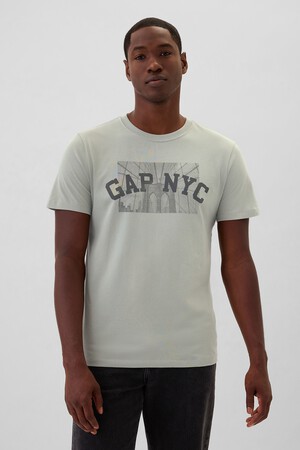 Gap NYC Graphic T-Shirt