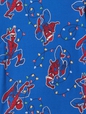 Gap × Marvel Kids Organic Brushed  Cotton Spider-Man PJ Set