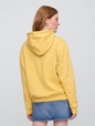 Gap Logo Hoodie