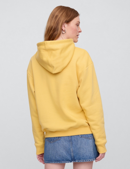 Gap Logo Hoodie