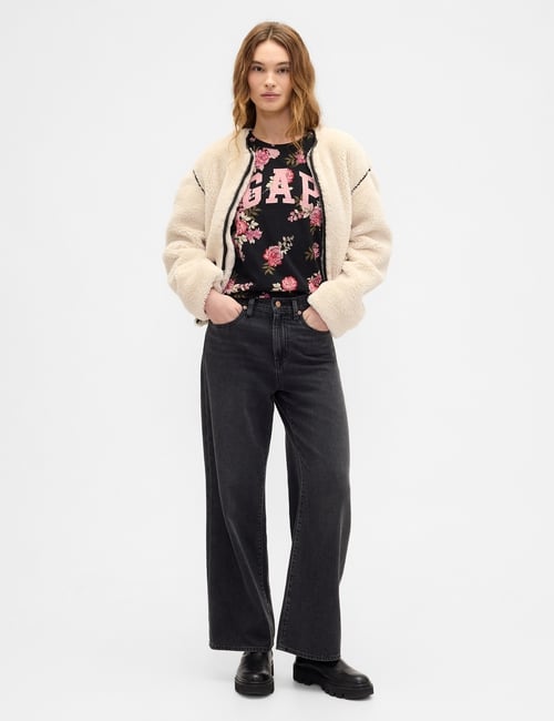 Gap Logo T-Shirt