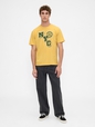 V-FRCH SS GAP VINTAGE GRAPHICS