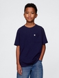 Kids Pocket T-Shirt