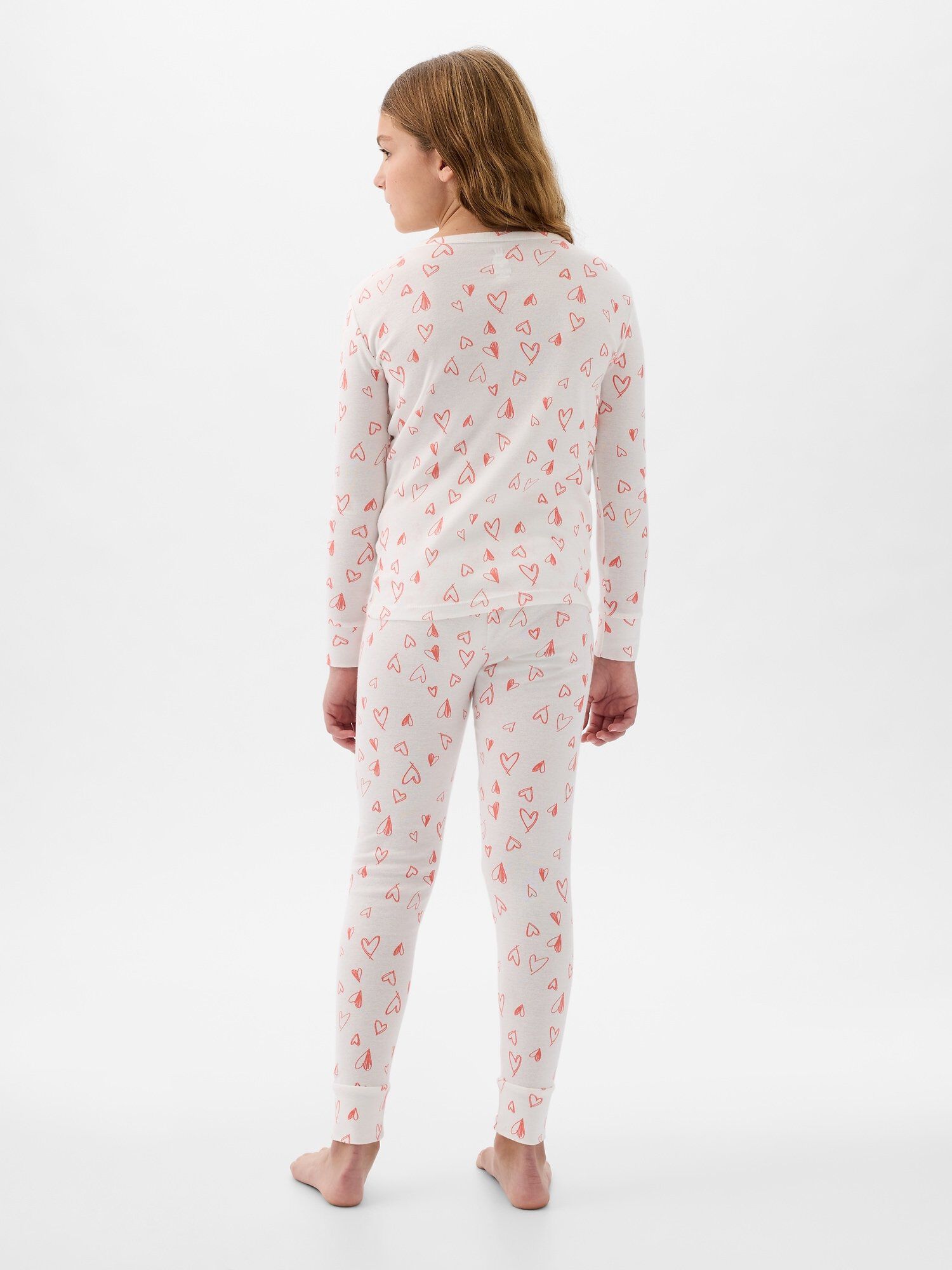 Gap pajama set outlet