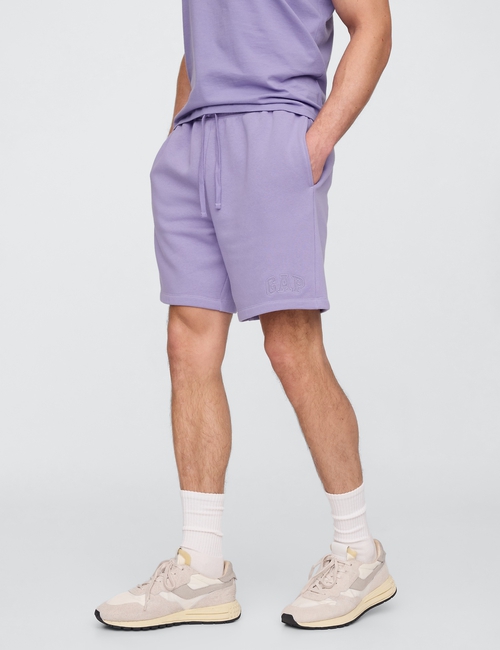 Gap Logo Shorts