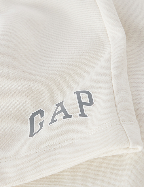 Kids Gap Logo Pull-On Shorts