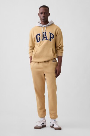 V-HERITAGE LOGO JOGGER SNL