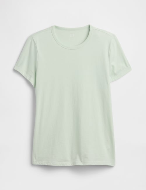 Favorite Crewneck T-Shirt