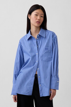 THE BIG SHIRT - EMBRO