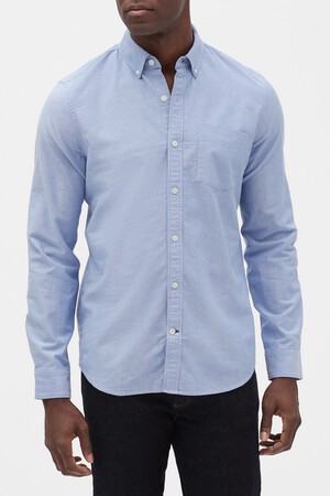 V-OXFORD BASICS - SLIM