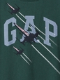GapKids | Star Wars™ Logo Graphic T-Shirt