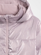 Kids ColdControl Max Shine Puffer Jacket