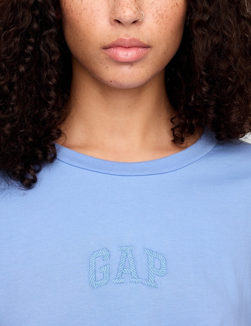 Gap Arch Logo T-Shirt