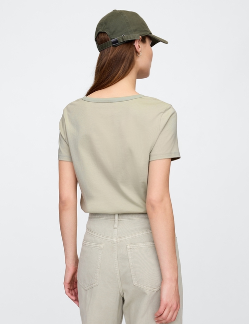 Favorite V-Neck T-Shirt