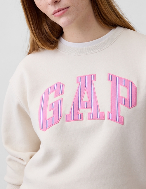 Gap Logo Sweatshirt