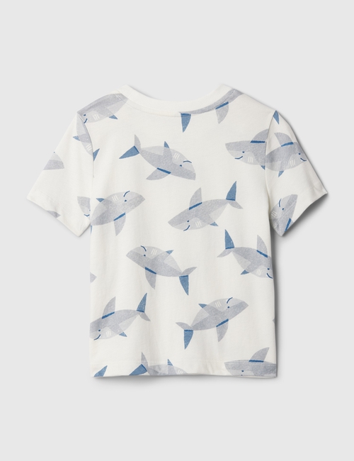 babyGap Mix and Match Print T-Shirt