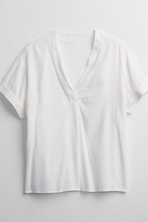 V-Neck Top