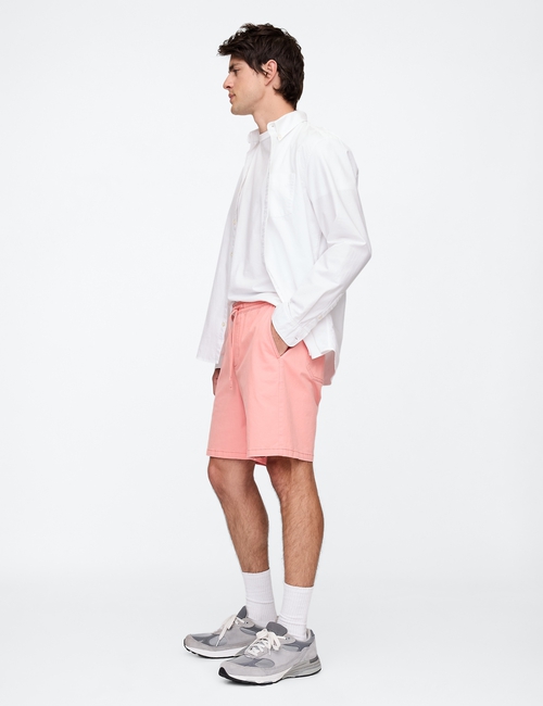 7" Essential Easy Shorts