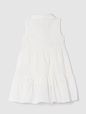 Baby & Toddler Tiered Shirtdress