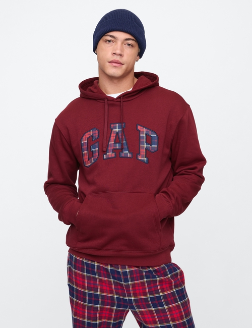 Gap Logo Hoodie