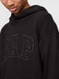 Kids Relaxed Gap Logo Hoodie